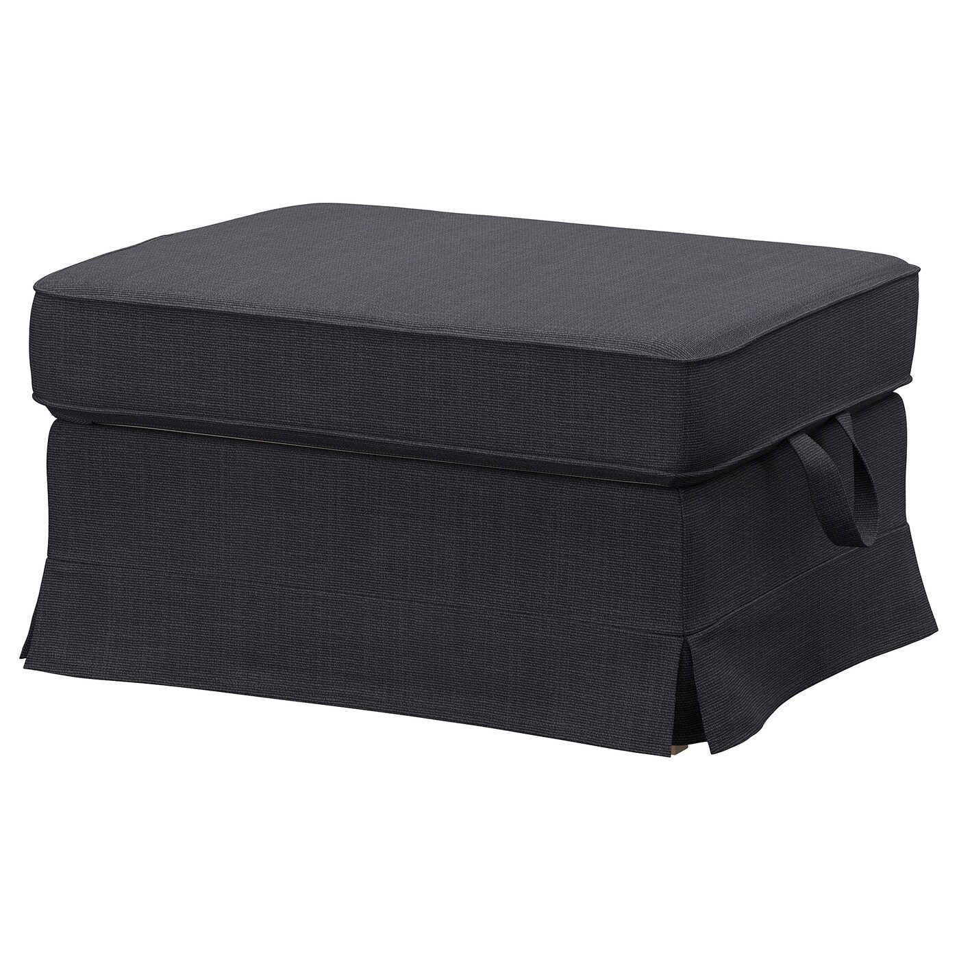 Ikea ektorp footstool online for sale