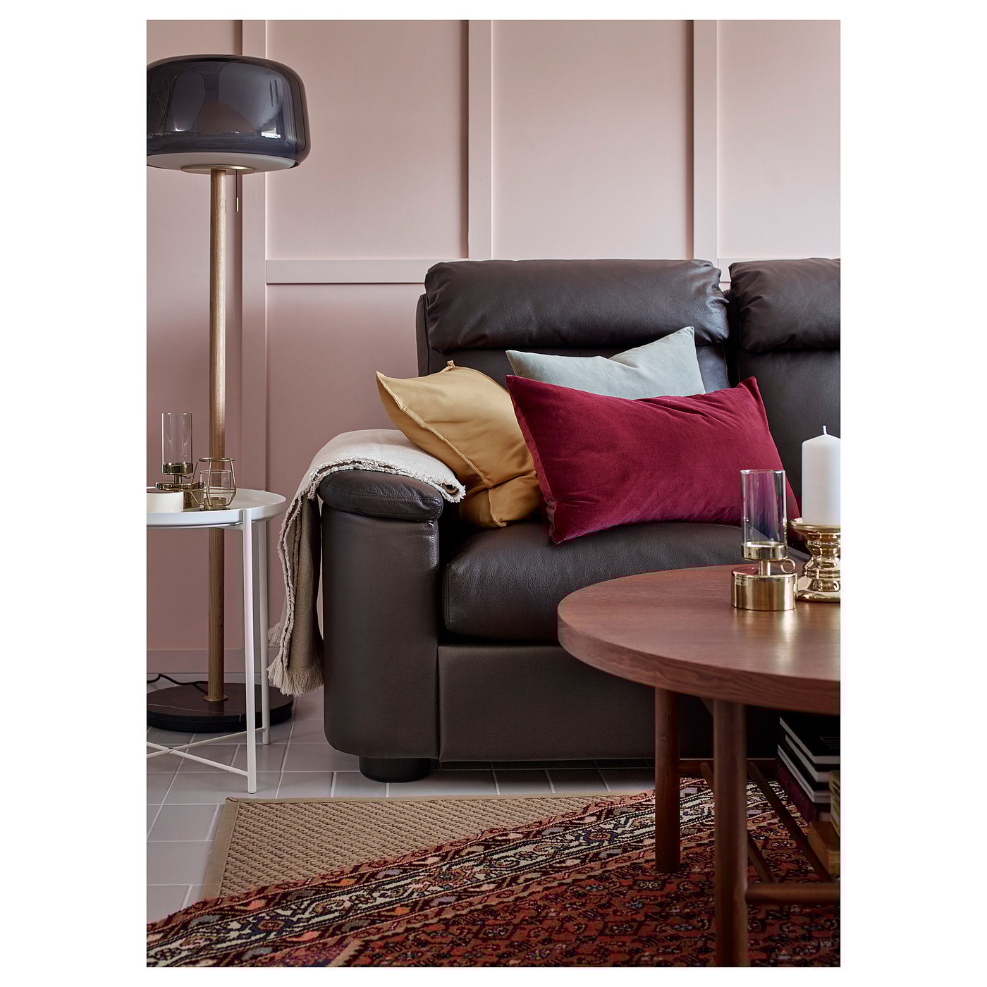 evedal floor lamp