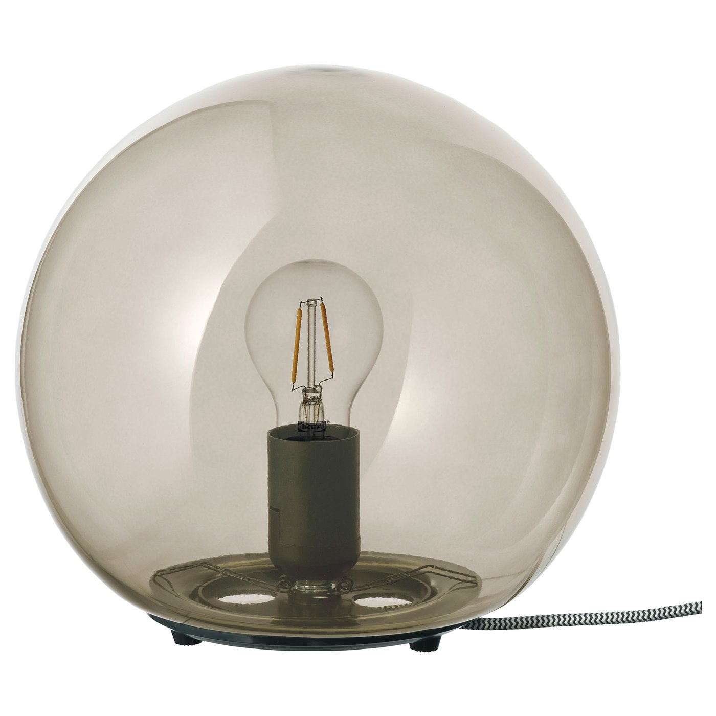 ikea side table lamps