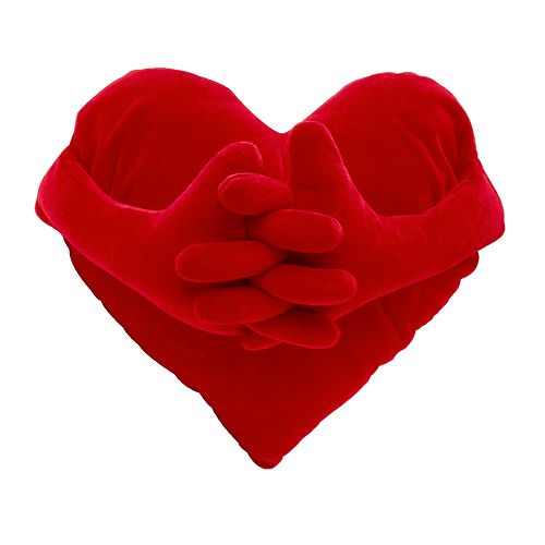 FAMNIG HJÄRTA Cushion IKEA Who can resist a big hug straight from the heart? FAMNIG HJÄRTA cushion spreads love wherever it goes!.