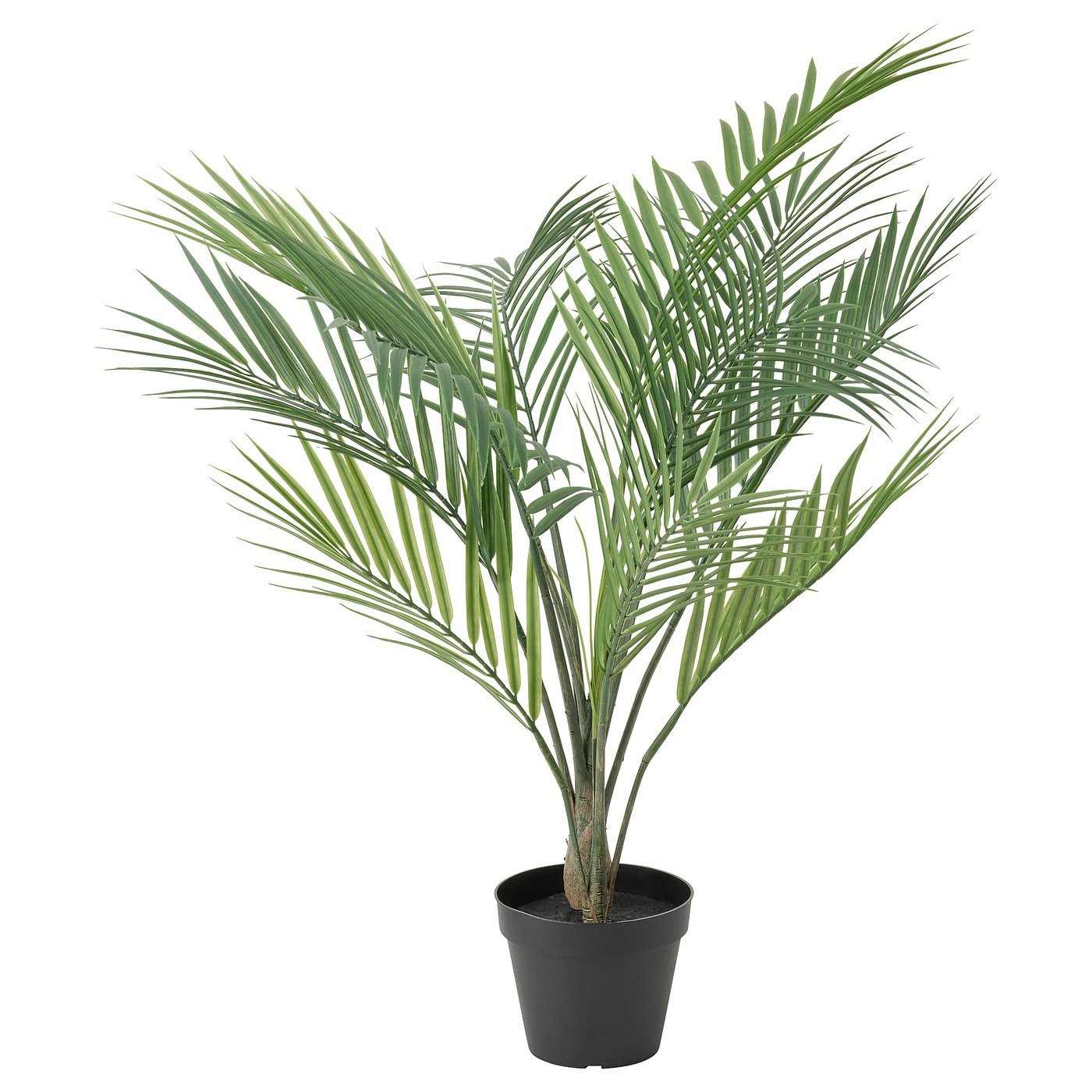 FEJKA artificial potted plant in/outdoor Areca palm IKEA