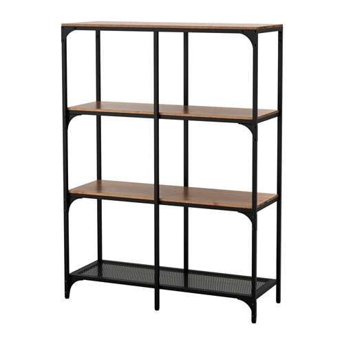 Fjallbo Shelving Unit Ikea