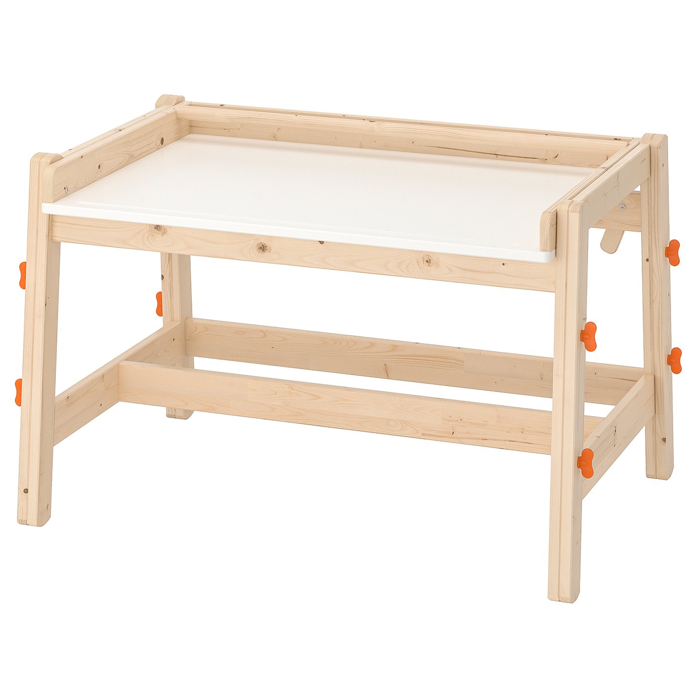 ikea flisat children's table