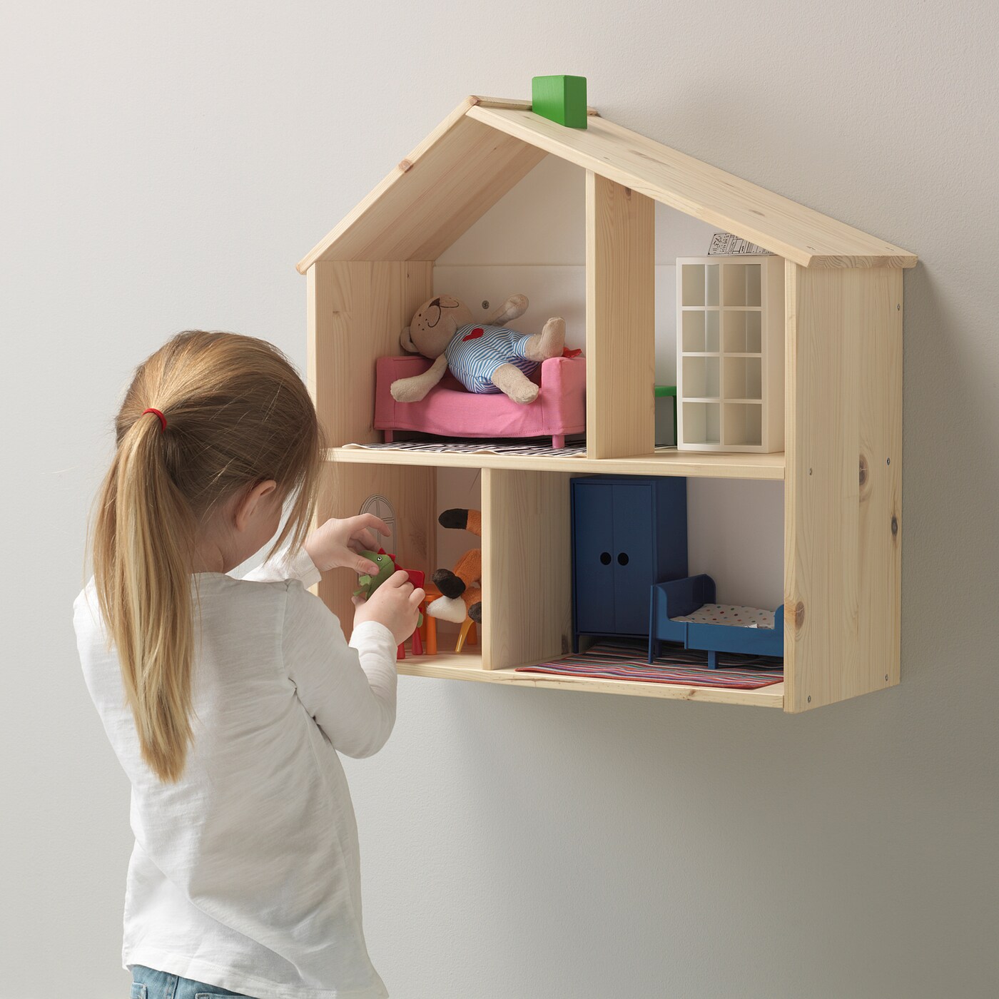 dolls house