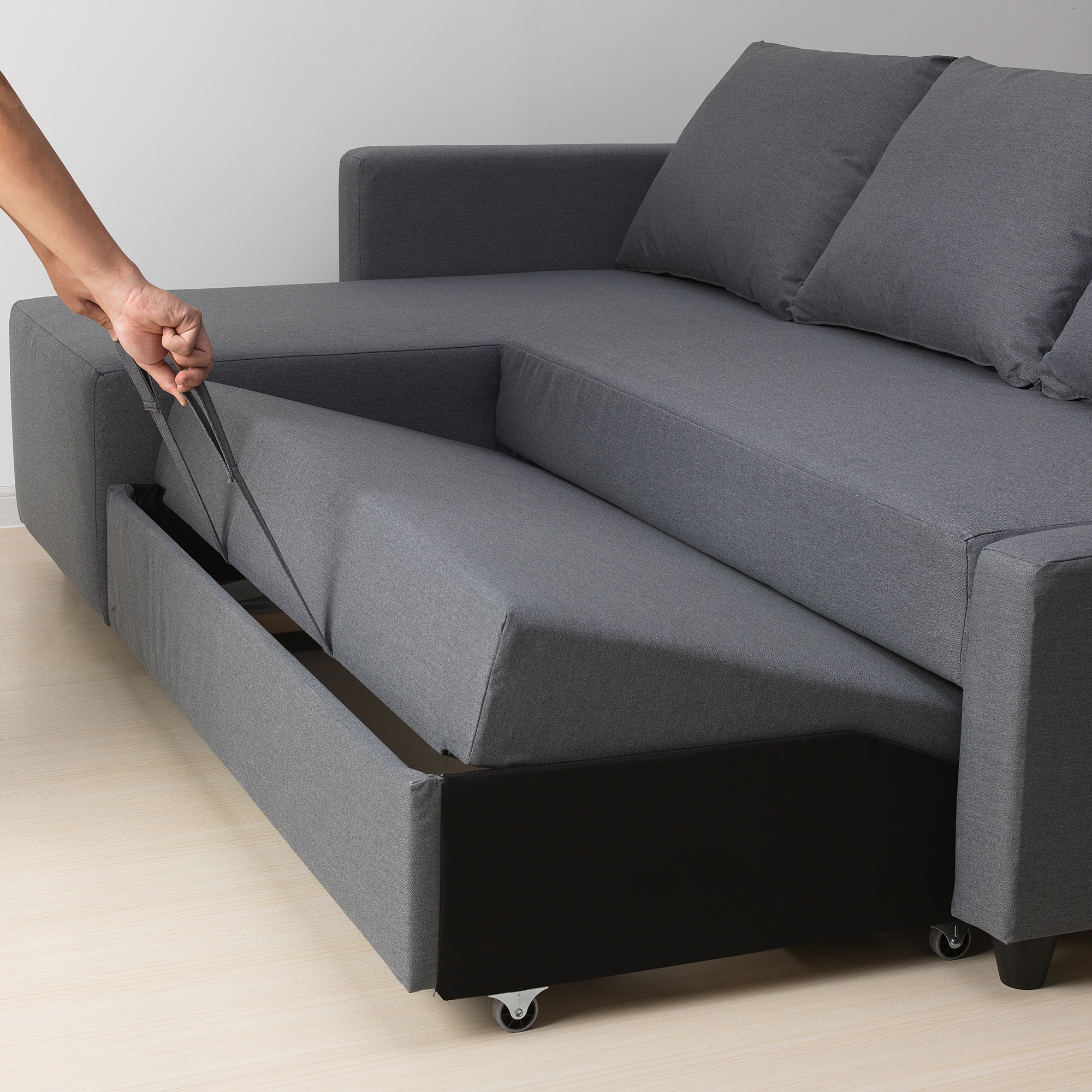 Futon & convertible sofa beds IKEA