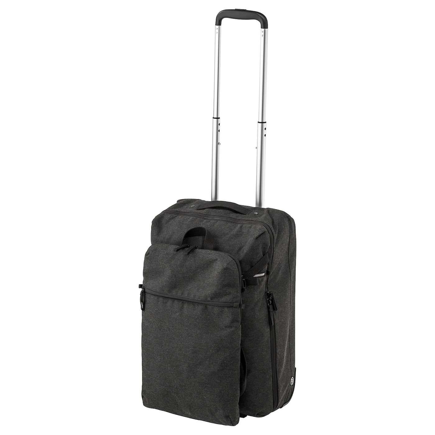 cabin case on wheels