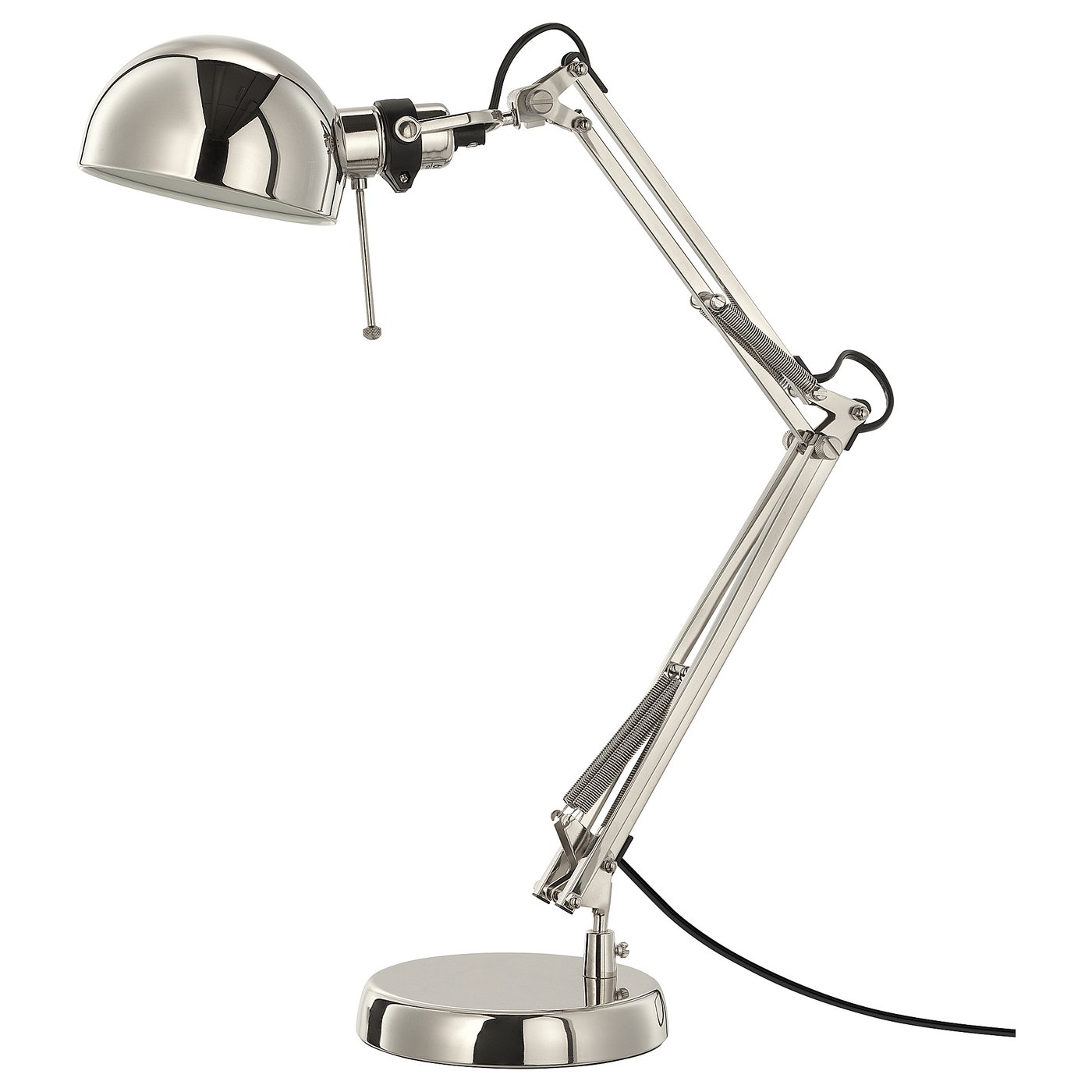 ikea desk lamp forsa
