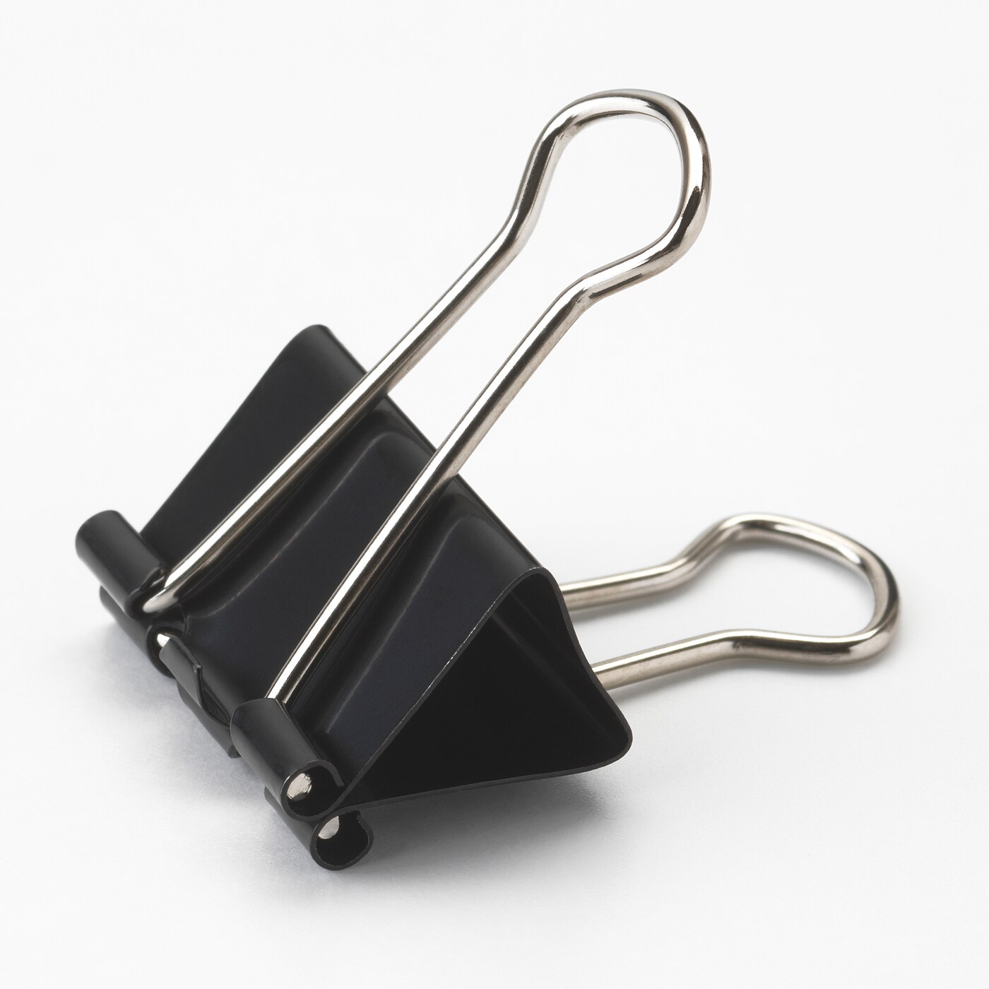 binder clip dinosaur
