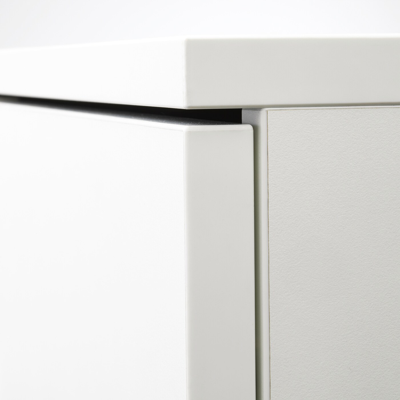 Galant Storage Combination White Ikea