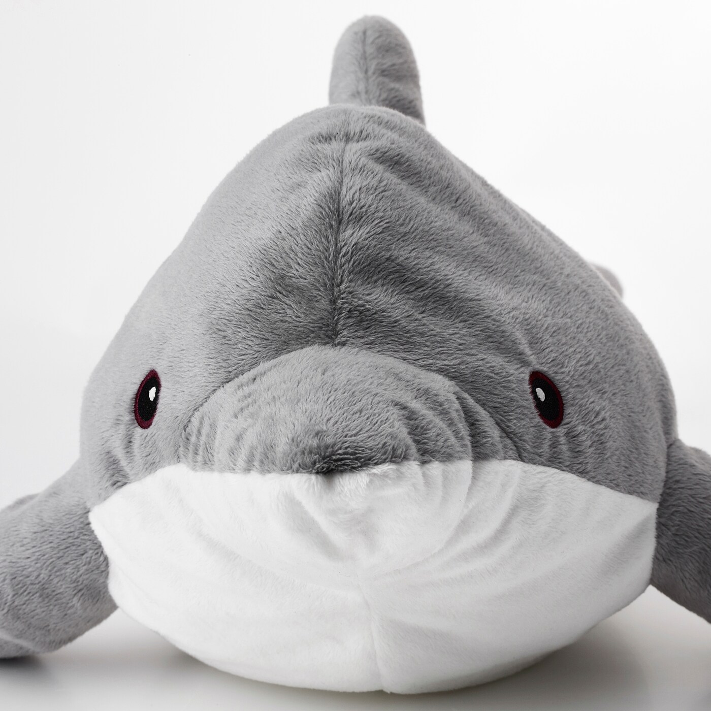 dolphin soft toy