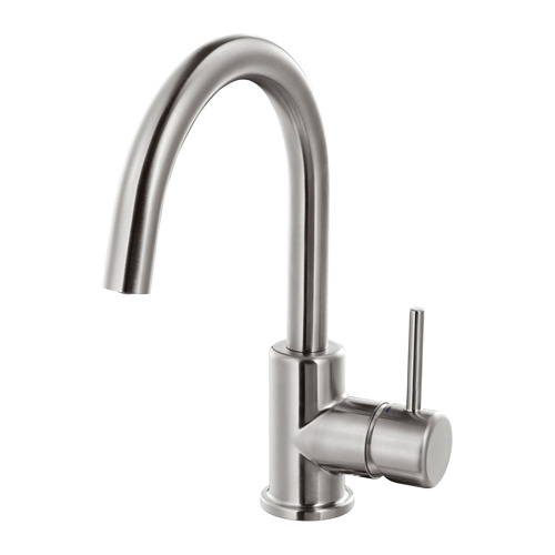 ÄLMAREN kitchen mixer tap stainless steel colour IKEA