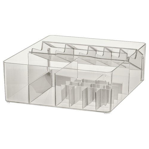 Makeup Organisers Ikea