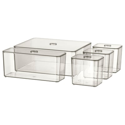 Godmorgon Bathroom Series Ikea