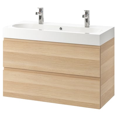 Godmorgon Bathroom Series Ikea