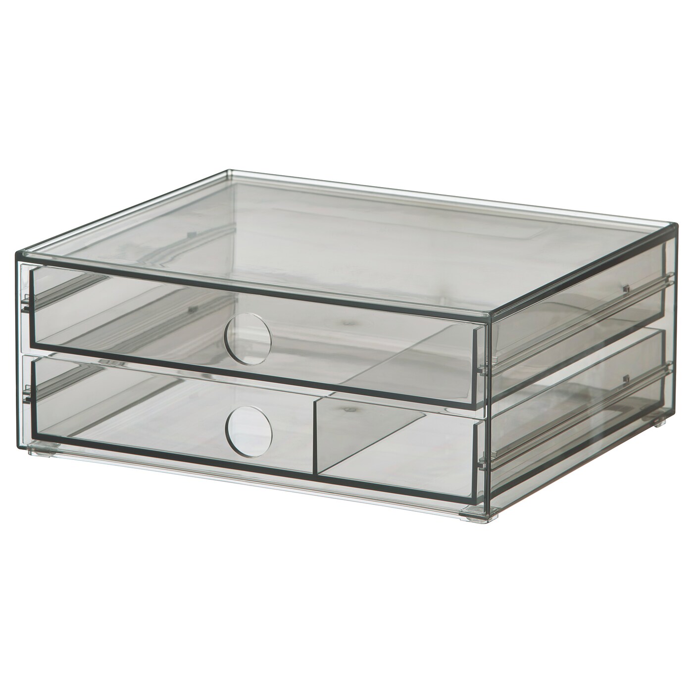 Mini chest on sale with 2 drawers
