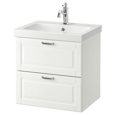 Godmorgon Bathroom Series Ikea