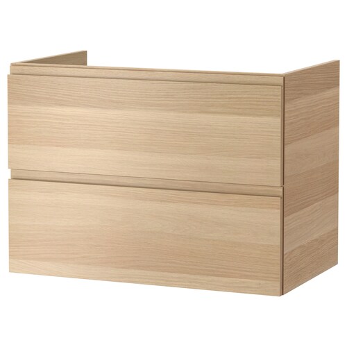 Godmorgon Bathroom Series Ikea