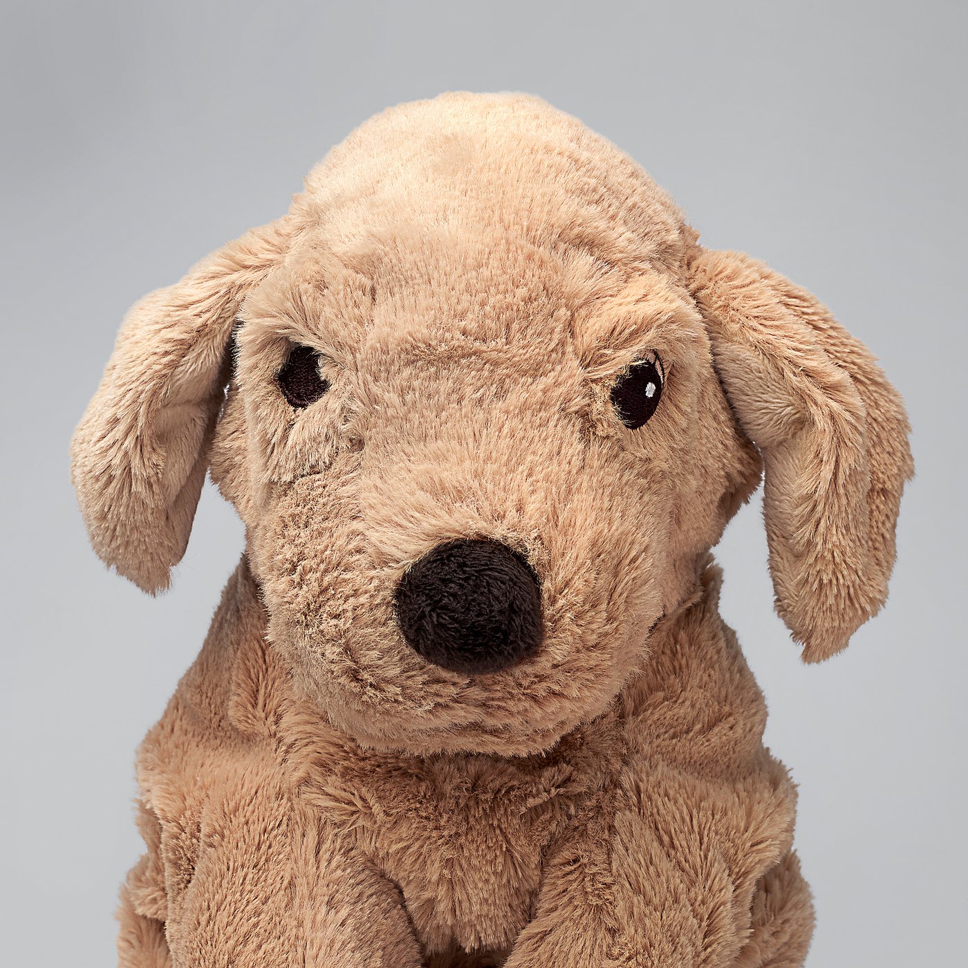 ikea dog teddy
