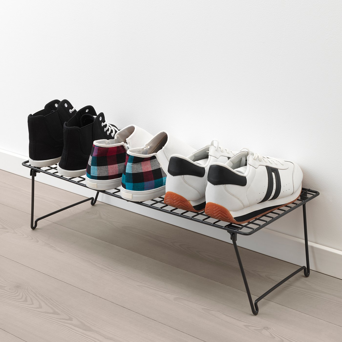 childrens shoe rack ikea