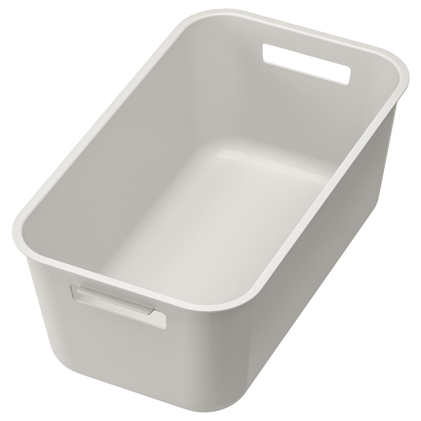why use a washing up bowl