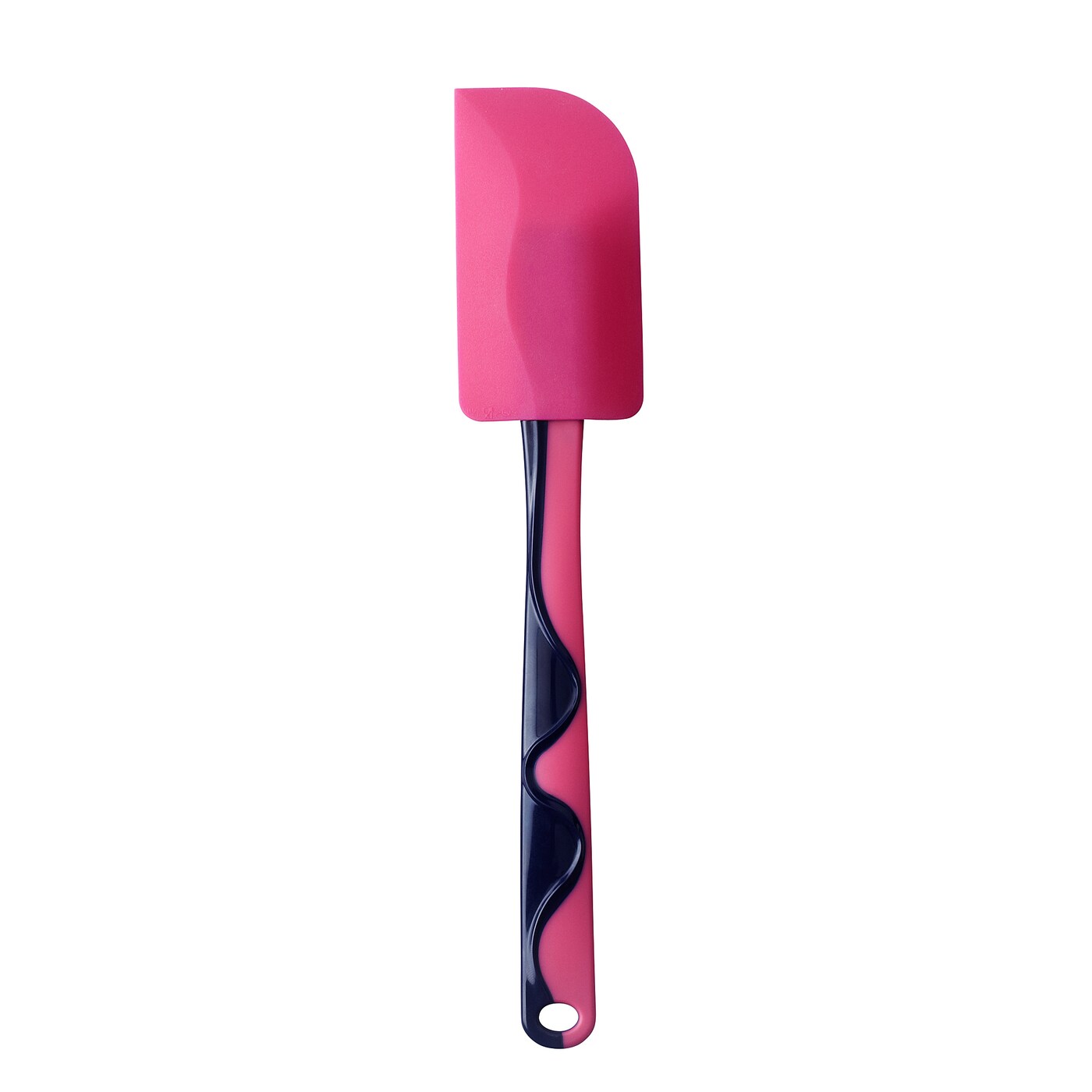 holiday rubber spatulas
