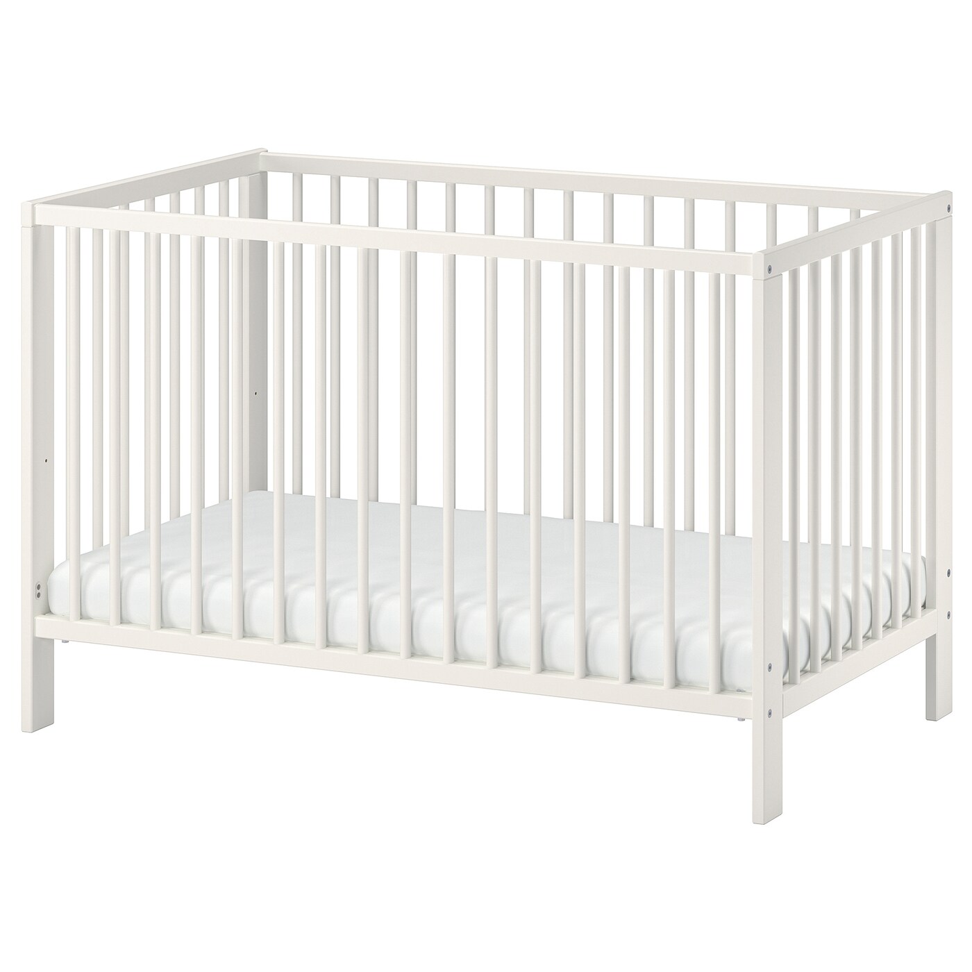 ikea cot mattress 60 x 120