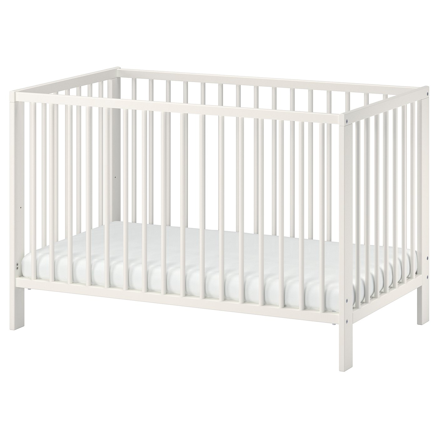 ikea gulliver cot