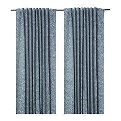 Curtain Living Room Bedroom Curtains Ikea