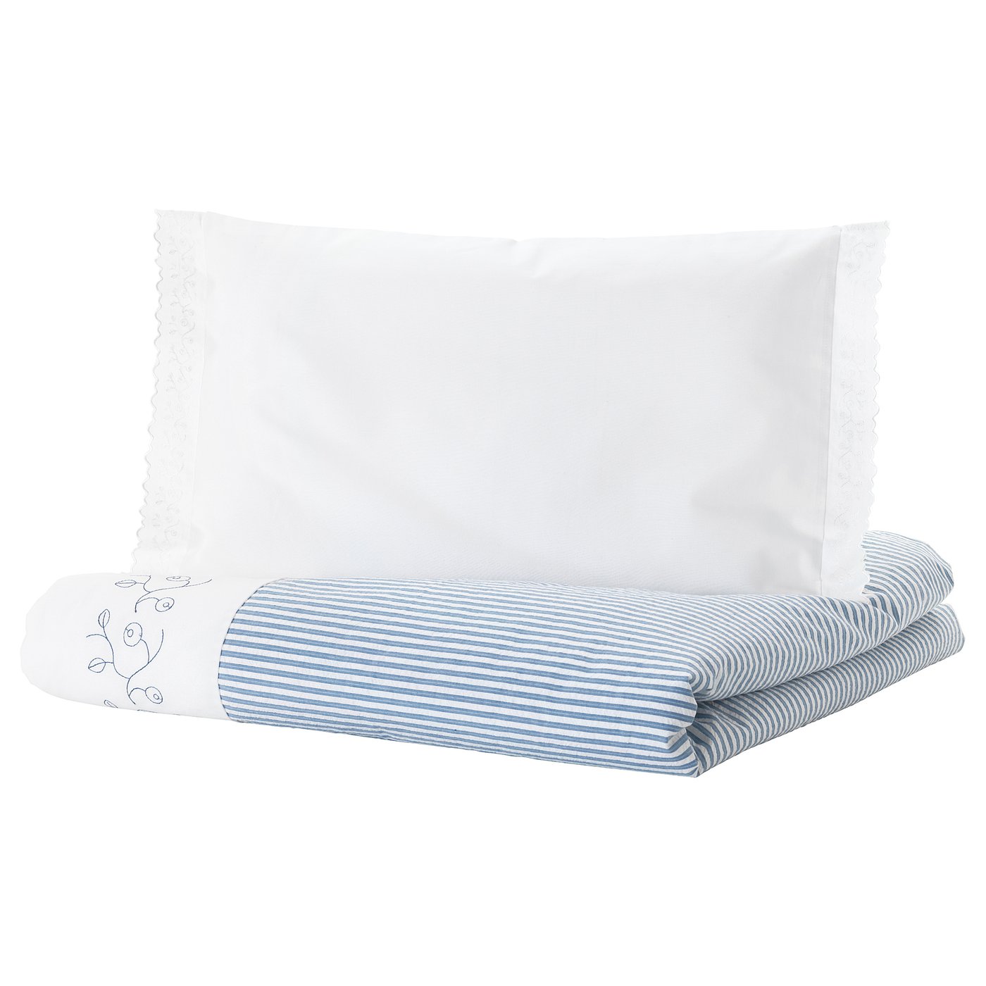 cot pillow case covers