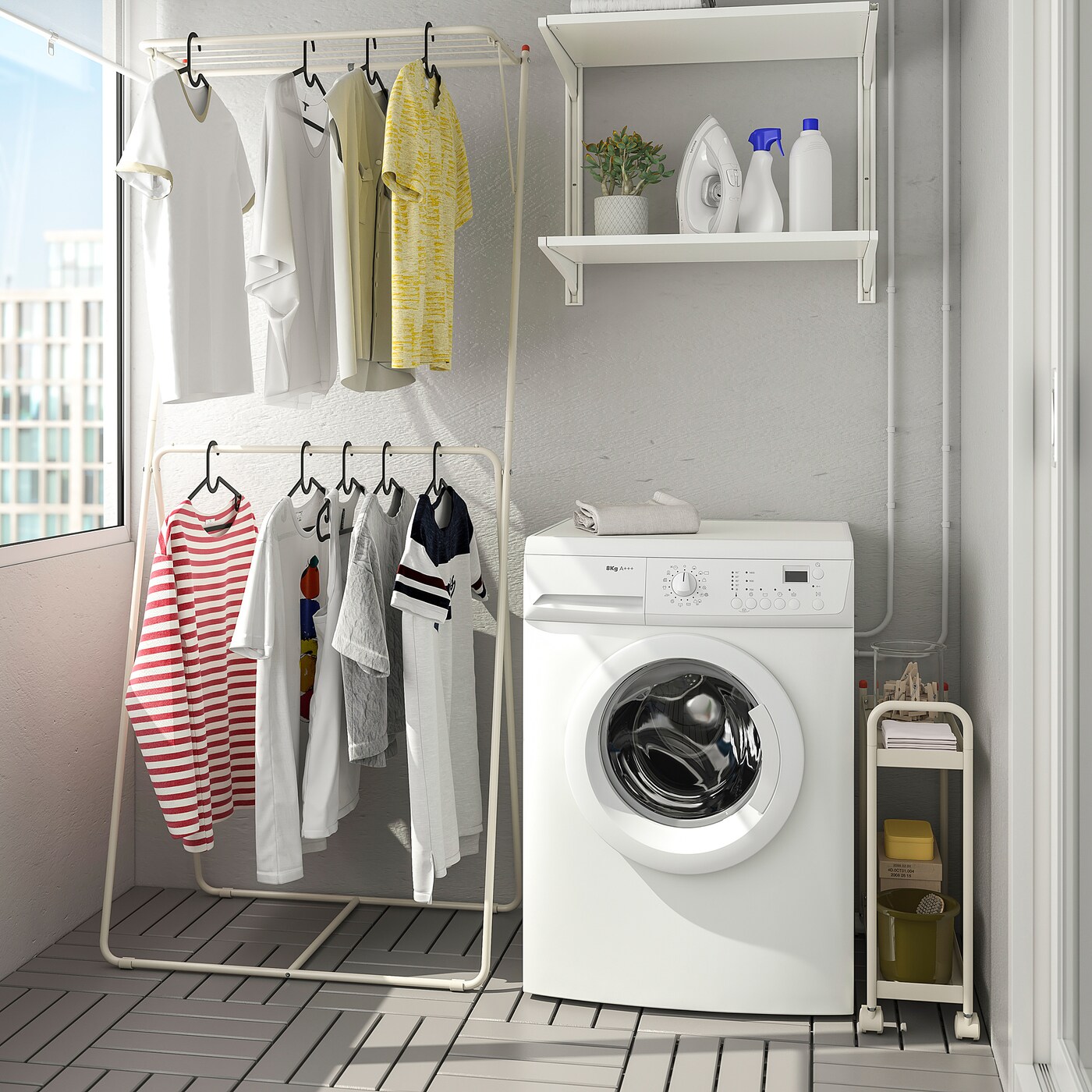 Drying Racks Clothes Drying Rack Ikea
