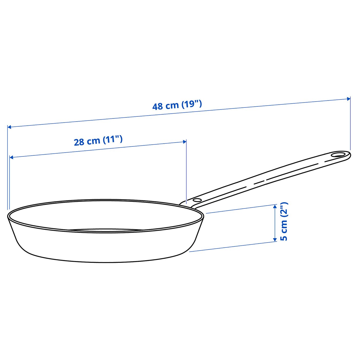 hemkomst-frying-pan-stainless-steel-ikea