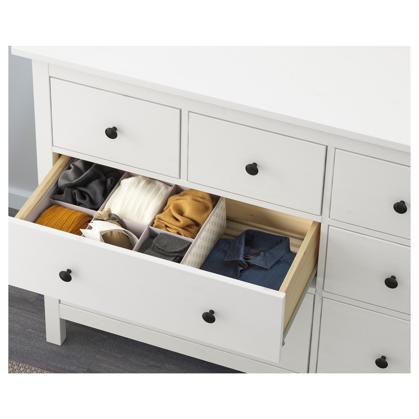 hemnes nursery organization