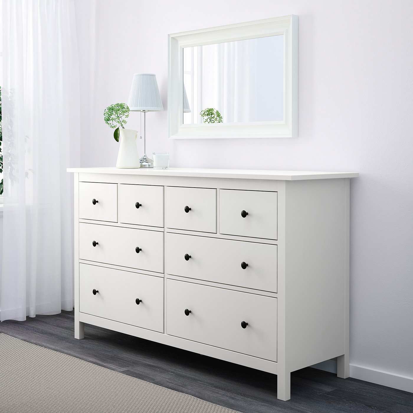 hemnes nursery organization