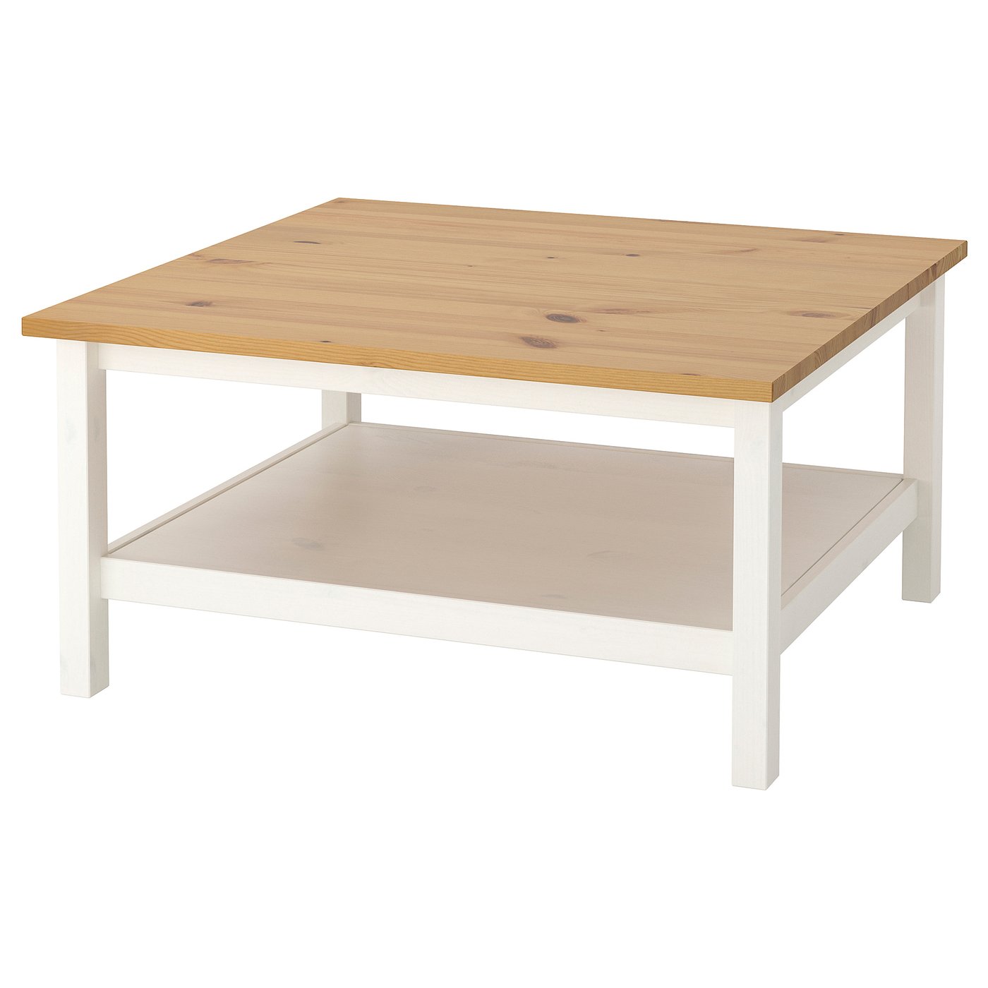 white and light wood coffee table