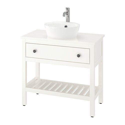 HEMNES / KATTEVIK