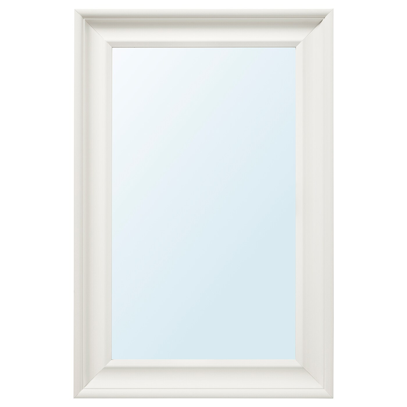 Hemnes Mirror White Ikea