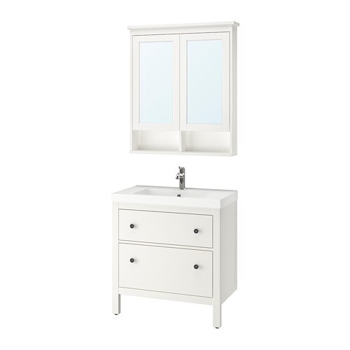HEMNES / ODENSVIK