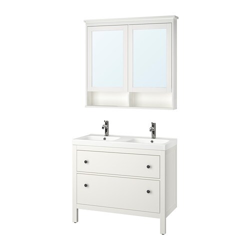 HEMNES / ODENSVIK