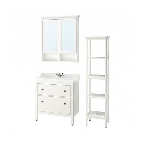 HEMNES / RÄTTVIKEN