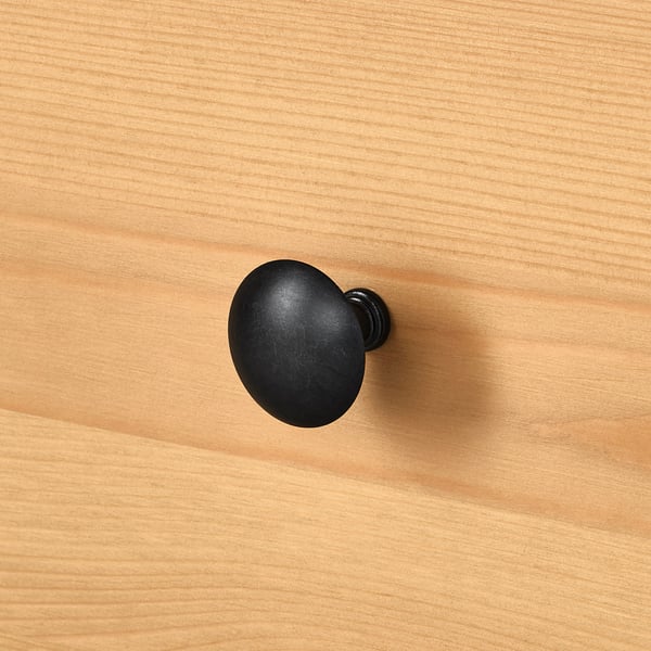 Hemnes Tv Bench Light Brown Ikea