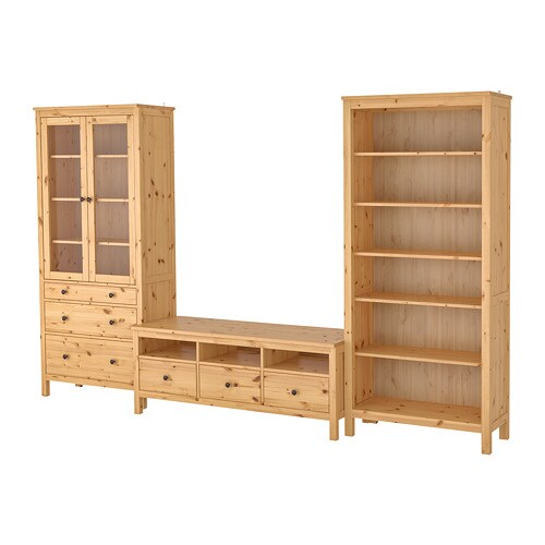 HEMNES