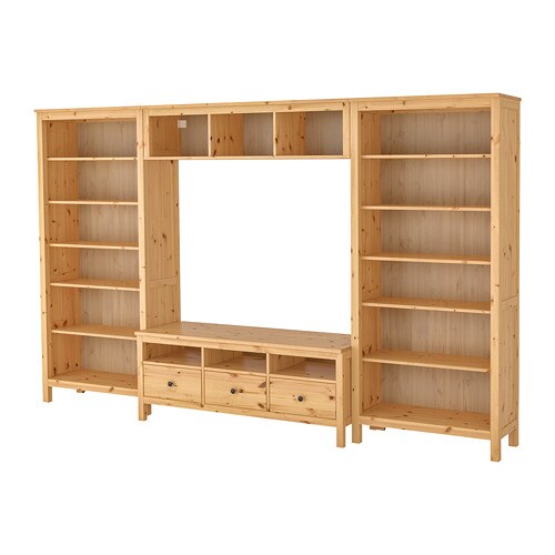 HEMNES