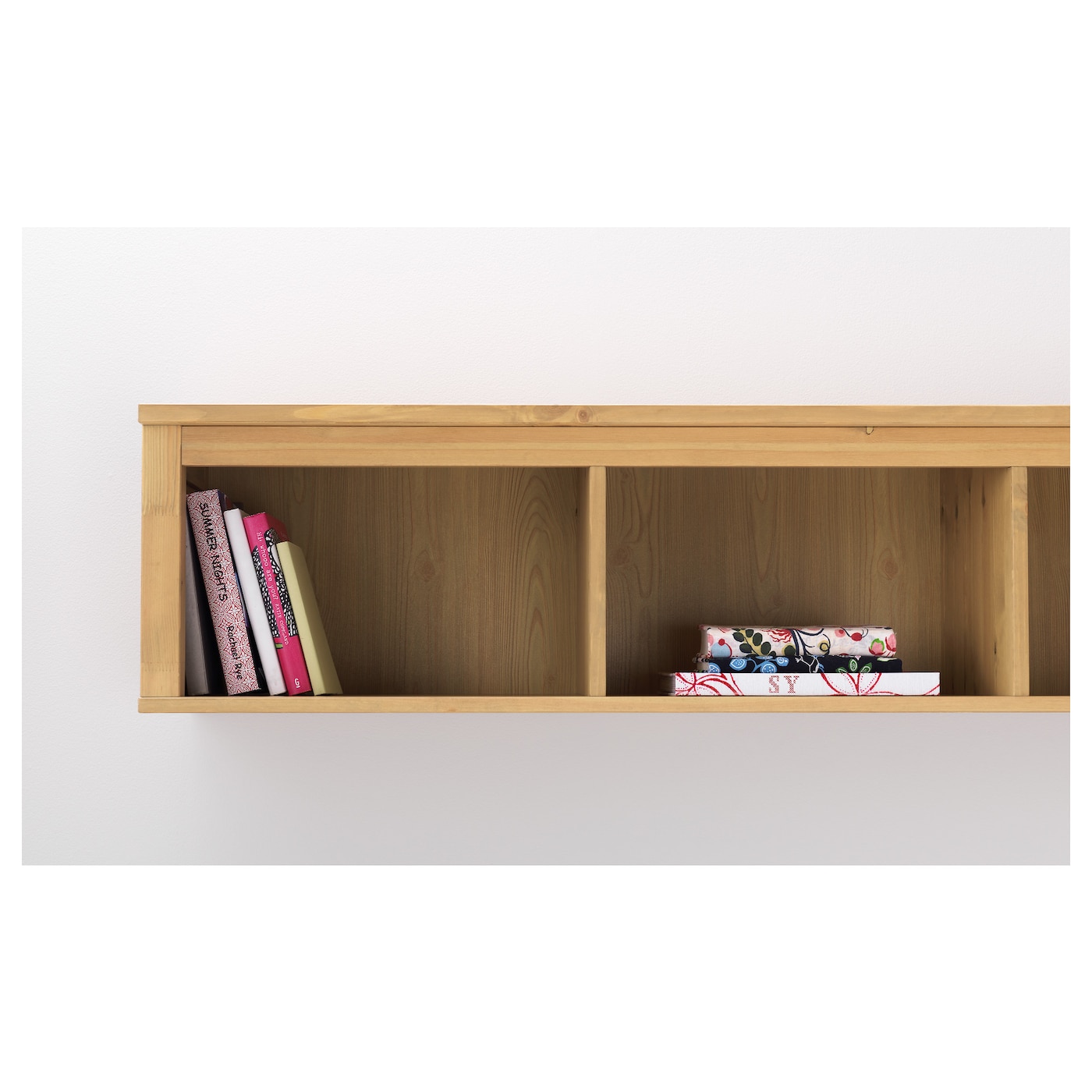 Ikea hemnes bridging shelf deals