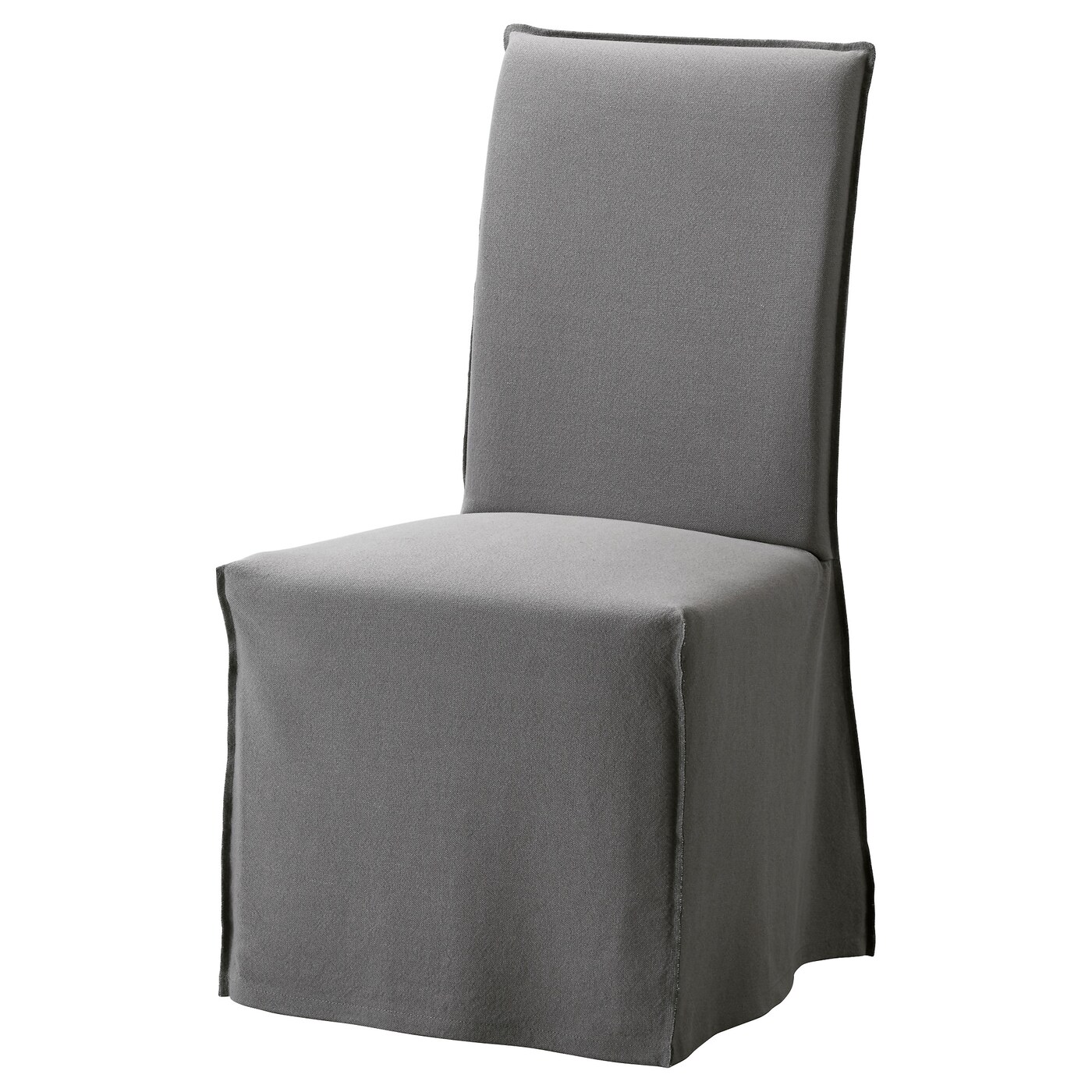 grey dining chair covers