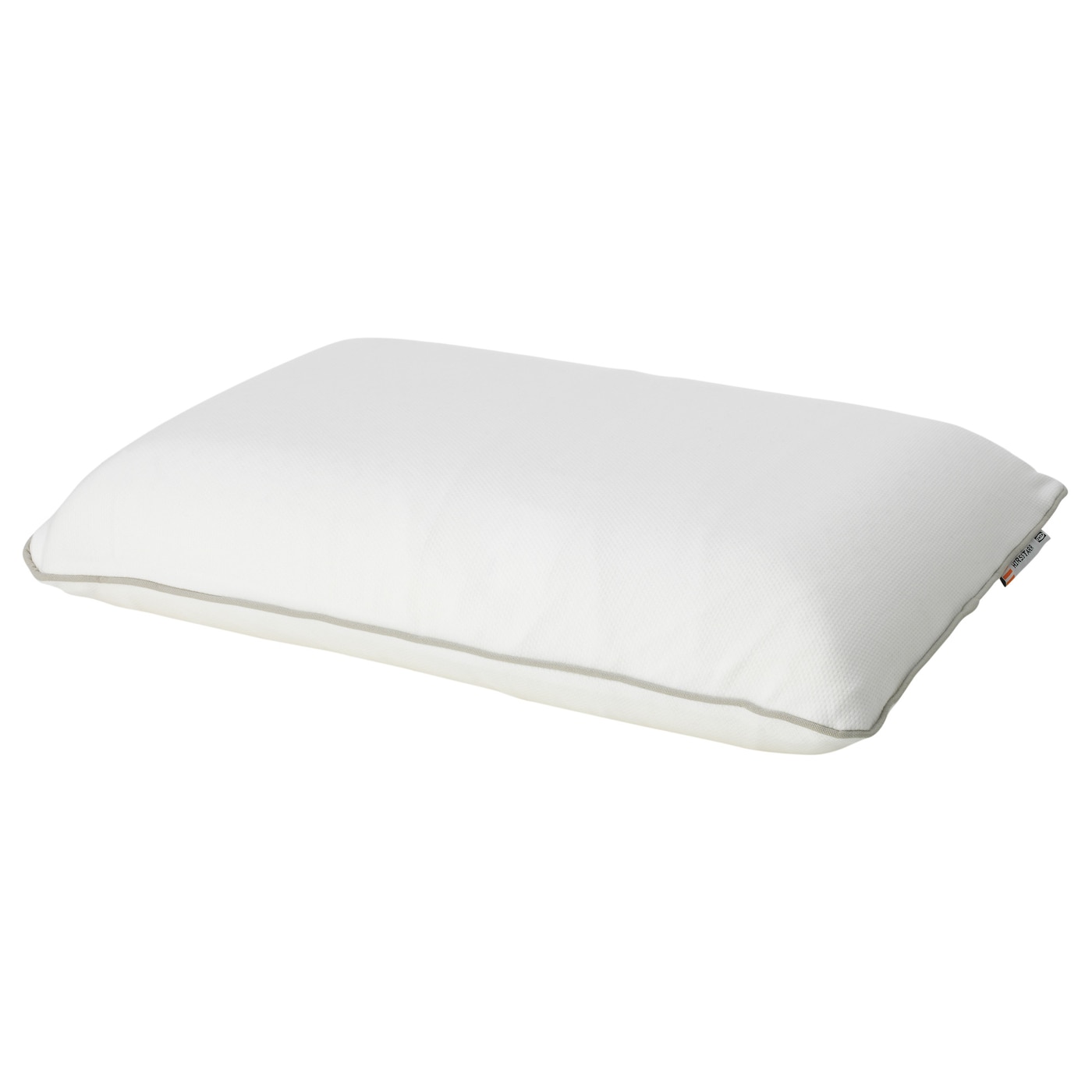 what is a latex pillow