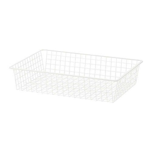 Hjalpa Wire Basket Ikea
