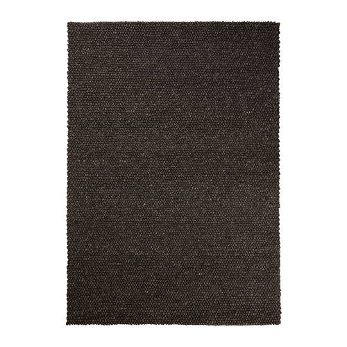 RESENSTAD rug, flatwoven handmade multicolour - IKEA