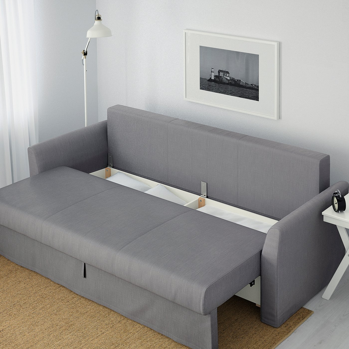 ikea baby sofa