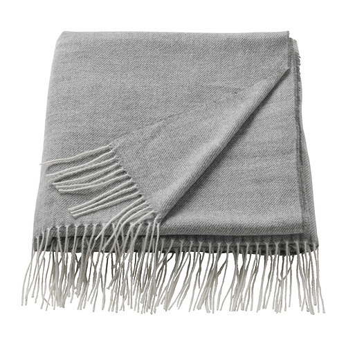 vitmossa throw ikea