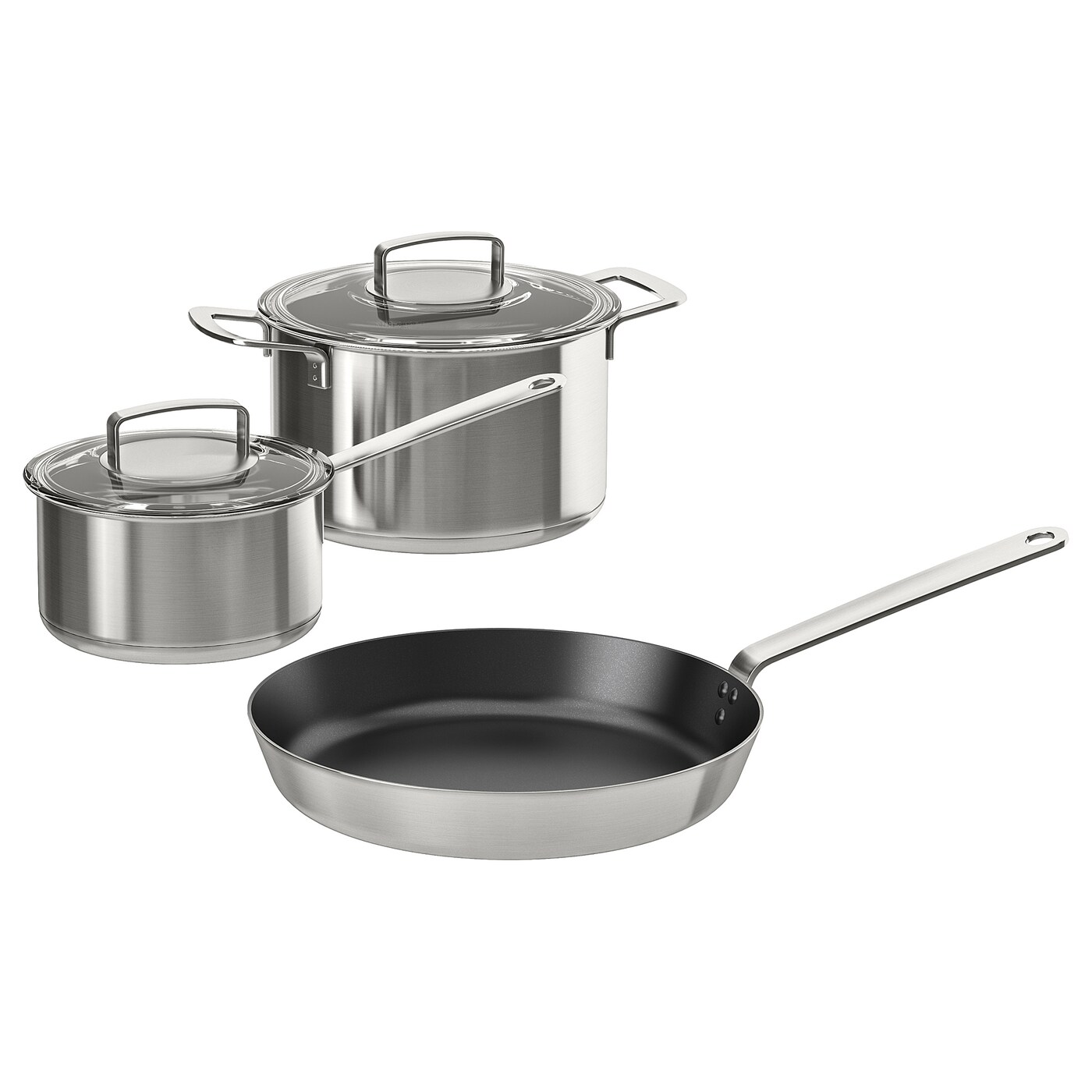 ikea toy saucepans